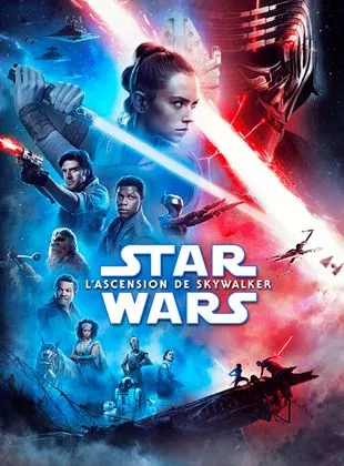 Star Wars: L'Ascension de Skywalker