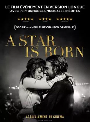 A Star Is Born