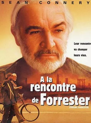 A la rencontre de Forrester