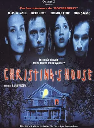 Christina's house
