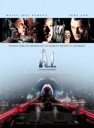 Intelligence artificielle