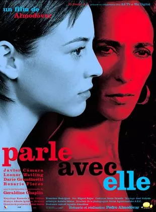 Parle avec elle