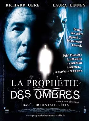 La Prophétie des ombres