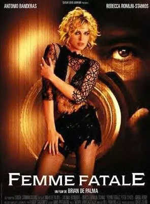 Femme Fatale