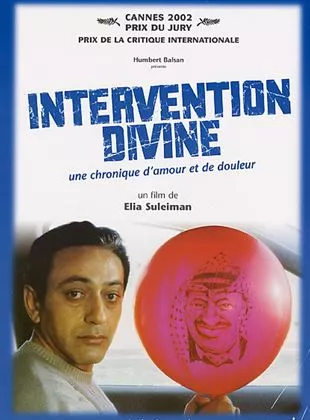 Intervention divine