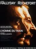 L'homme du train