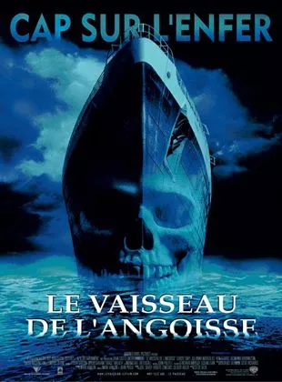 Le Vaisseau de l'angoisse