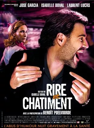 Rire et châtiment