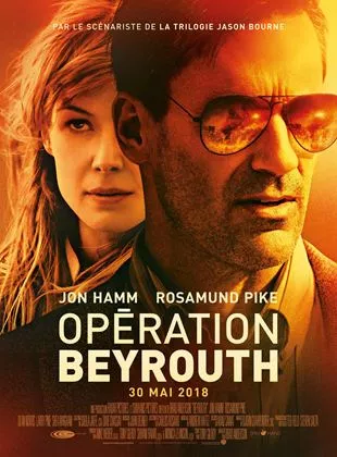 Opération Beyrouth