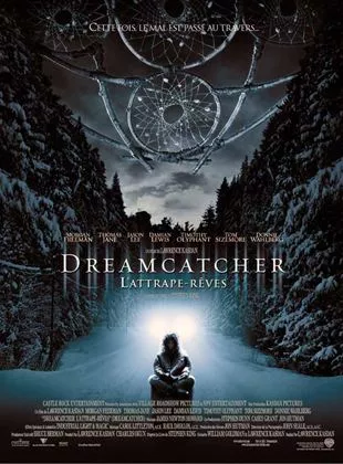 Dreamcatcher, l'attrape-rêves