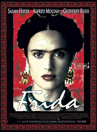 Frida