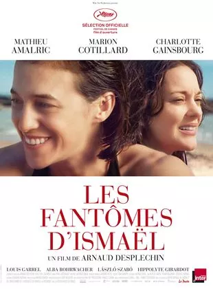 Les Fantomes d'Ismaël