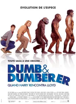 Dumb & dumberer : quand Harry rencontra Lloyd