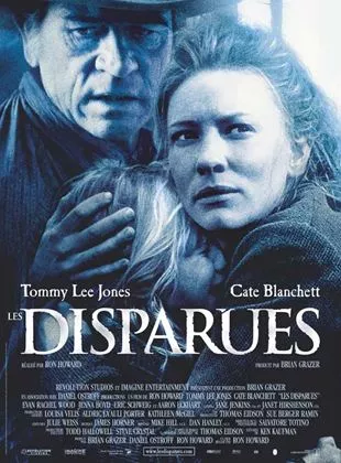 Les Disparues