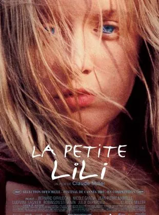 La Petite Lili