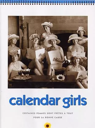 Calendar Girls