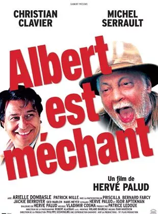 Albert est méchant