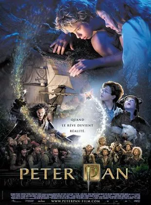 Peter Pan