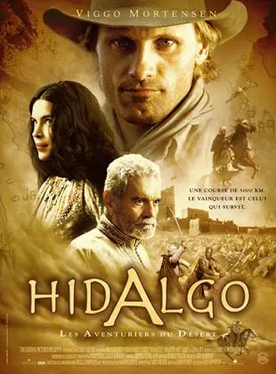 Hidalgo