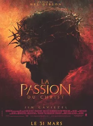 La Passion du Christ