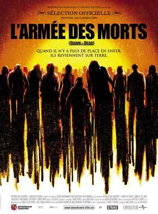 L'Armée des morts