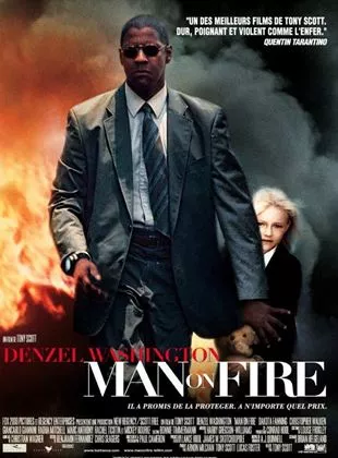 Man on Fire