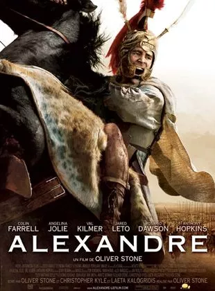 Alexandre