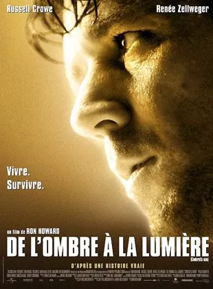 De l'ombre à la lumière