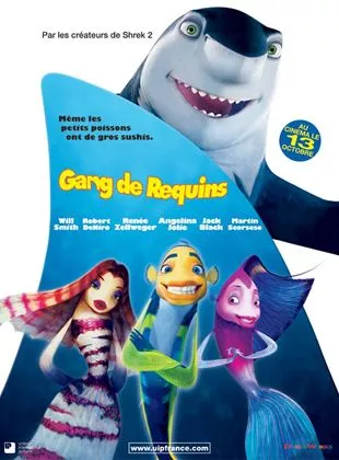 Gang de requins