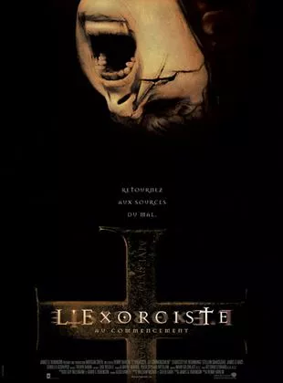 L'Exorciste : au commencement