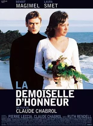 La demoiselle d'honneur