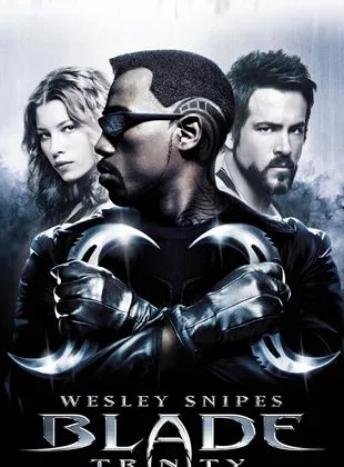 Blade: Trinity