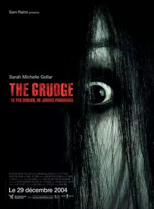 The Grudge