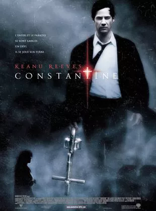 Constantine