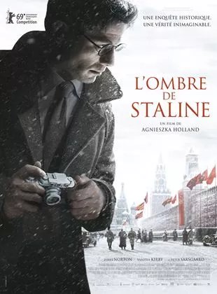 L'Ombre de Staline