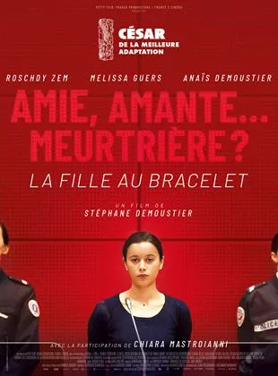 La Fille au bracelet