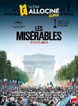 Les Misérables