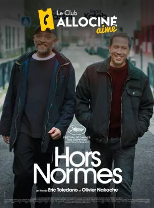 Hors Normes