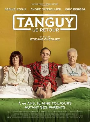 Tanguy, le retour