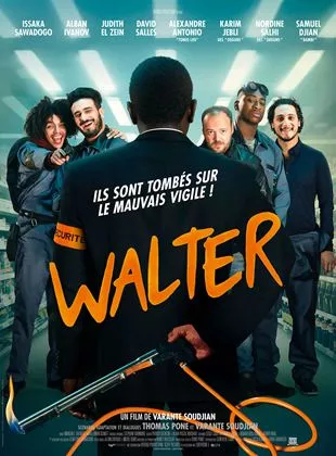 Walter