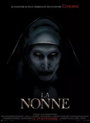 La Nonne