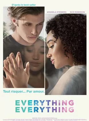 Everything, everything