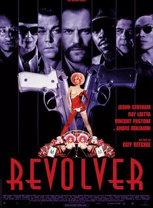 Revolver