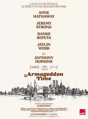 Armageddon Time