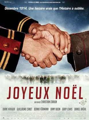 Joyeux Noël