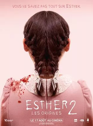 Esther 2 : Les Origines