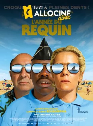 L'Année du requin