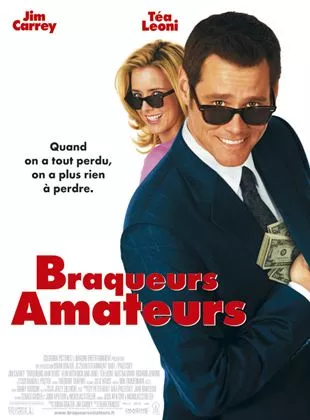 Braqueurs amateurs