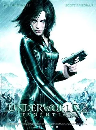 Underworld 2 - Evolution