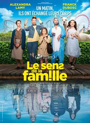 Le Sens de la famille